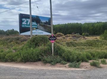 Terreno · 3625m² · Terreno Sobre Ruta 22 en Senillosa
