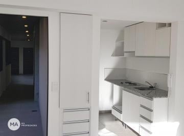 Departamento · 27m² · 1 Ambiente · Departamento Monoambiente - Iriondo 300, Rosario | Venta