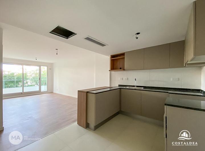 Departamento · 85m² · 3 Ambientes