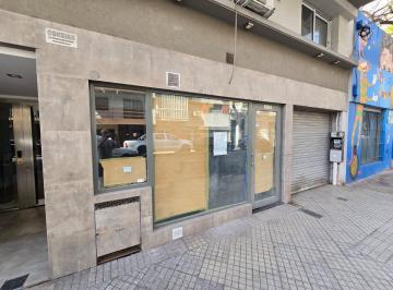 Local comercial · 143m² · Local Comercial 143 m² - 9 de Julio 1900 - Centro Rosario | Venta