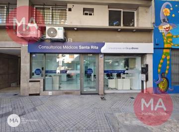 Local comercial · 143m² · Local Comercial 143 m² - 9 de Julio 1900 - Centro Rosario | Venta
