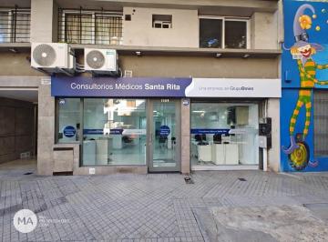 Local comercial · 143m² · Local Comercial 143 m² - 9 de Julio 1900 - Centro Rosario | Venta