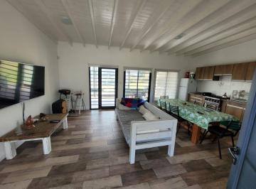 Casa · 100m² · 3 Ambientes · Casa en Santa Teresita