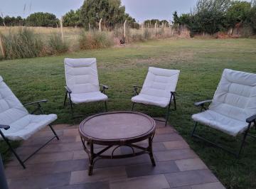 Casa · 100m² · 3 Ambientes · Casa en Santa Teresita