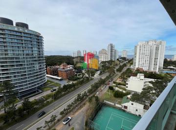 Foto1 · Apartamento en Venta 1 Dormitorio en Roosevelt, Punta del Este.