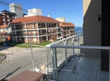 Departamento · 88m² · 3 Ambientes · 1 Cochera · Punta Mogotes! Duplex 3 Amb. C/balcon - Bño - Toilette - Trotadora - Patio - Parque - a Estrenar!