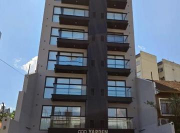 Departamento · 55m² · 1 Cochera · Departamento en Semi Piso. Centro de Ramos Mejia 2 y 3 Ambientes, Exclusivos Vista Panoramica con Co