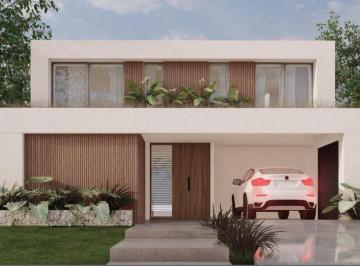 Casa · 158m² · 8 Ambientes · 2 Cocheras · Casa Venta Carpinchos Nordelta