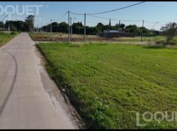 Terreno · 202m² · Terreno en Loteo Real II Santo Tome