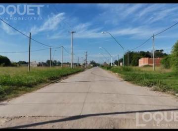 Terreno · 202m² · Terreno en Loteo Real II Santo Tome