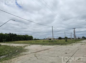 Terreno · 483m² · Terreno en Loteo Real II Santo Tome