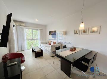 Departamento · 48m² · 2 Ambientes · 1 Cochera · 2011 - Avutarda de Carilo 3e
