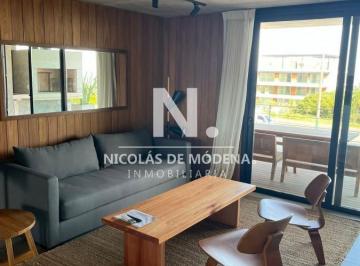 Foto1 · En Venta Apartamento de 2 Dorm. y 2 Baños Manantiales