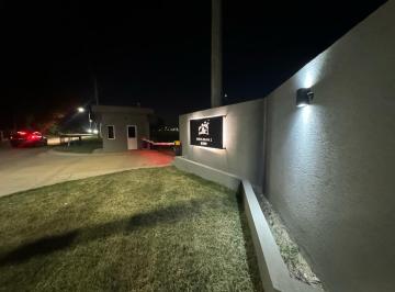 Terreno · 400m² · Lotes en Zelaya, Pilar. Perimetrado + Todos Los Servicios