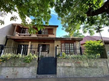 Casa de 5 ambientes, Morón · Casa en Venta de 5 Ambientes en Castelar Norte