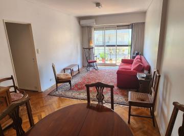 Departamento de 4 ambientes, Belgrano · Venta Departamento de 4 Ambientes en Belgrano. Balcón Al Frente. Dependencia
