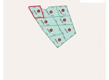 Terreno · 1255m² · Barrio St. Thomas - Mz D Lote 3