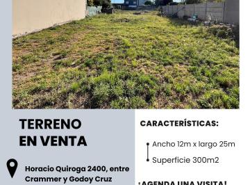 Terreno , Bahía Blanca · Lote en Venta en Barrio Novaterra, Horacio Quiroga 2400