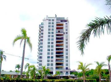 Departamento · 213m² · 5 Ambientes · 2 Cocheras · Sol Exc. Vista Verde y Río Cohera - Amarra - Sevicio y Play