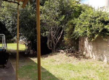 Terreno de 4 ambientes, Lanús · Importante Lote en Venta Ideal Inversor