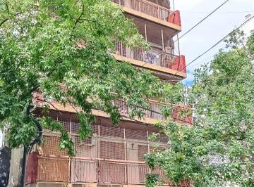 Edificio · Villa Crespo. Alquiler 3 Amb, Impecable Estado, Luminoso, Fte, Balcón