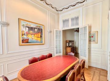 Departamento de 4 ambientes, Balvanera · Venta 3 Dorm. Apto Profesional. Lavalle 1700. Balvanera
