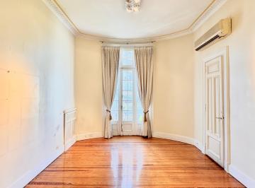 Departamento de 4 ambientes, Balvanera · Venta 3 Dorm. Apto Profesional. Lavalle 1700. Balvanera