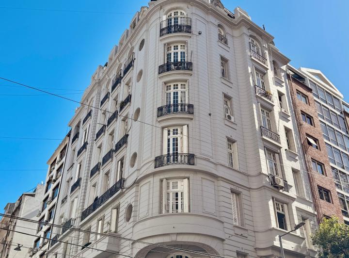 Departamento · 150m² · 4 Ambientes