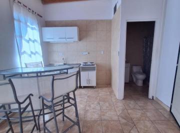 Departamento · 40m² · 1 Ambiente · Monoambiente en Alquiler en Olivos