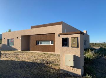 Casa de 4 ambientes, Las Grutas · Espectacular Casa en Venta en Las Grutas con Pileta Climatizada. Apta Credito.