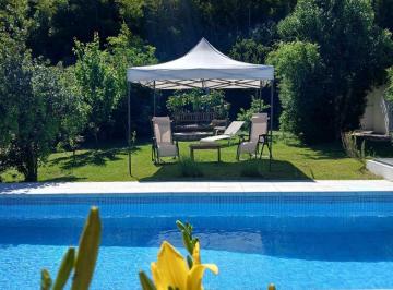 Casa de 3 ambientes, Villa La Bolsa · Naturaleza Muy Cerca de Cordoba