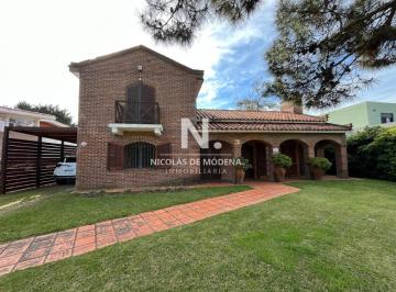 Foto1 · Alquila Casa en Mansa Punta del Este, de 3Dorm..
