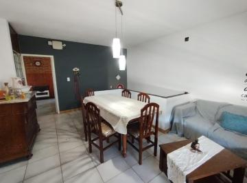 Casa de 2 ambientes, Rosario · Pje. Tandil 767
