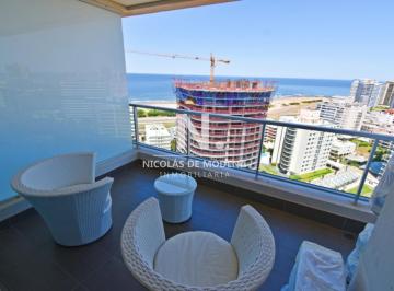 Foto1 · Vende Apartamento de 2 Dorm. en Brava Punta del Este con Orientacion Sureste.