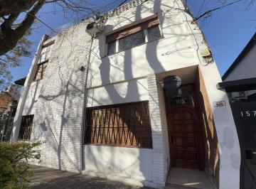 PH · 65m² · 3 Ambientes · PH en Martinez