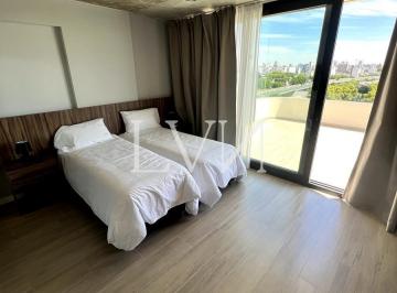 Departamento · 29m² · 1 Ambiente · Venta Departamento Monoambiente con Balcón Terraza a Estrenar en Palermo Hollywood