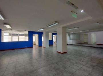 Oficina comercial · 250m² · 1 Cochera · Oficina Pb Acceso Palier Privado, con Cochera, Habilitable Anmat.