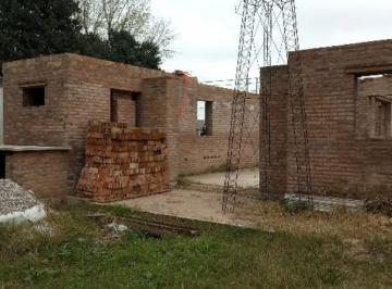 Casa , Roldán · Dueño Vende Terreno con Casa en Construcción