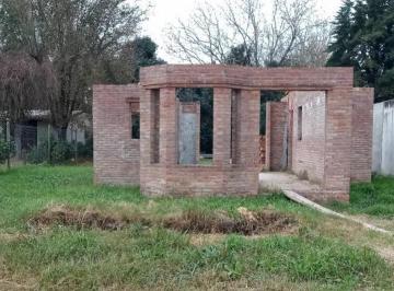 Terreno , Roldán · Dueño Vende Terreno con Casa en Construcción
