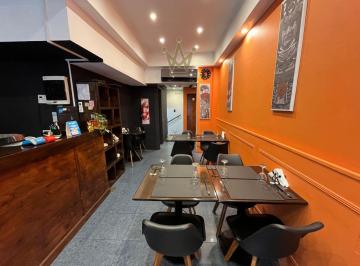 Local comercial · 85m² · Local en Venta con Renta Retiro (Cancillería)