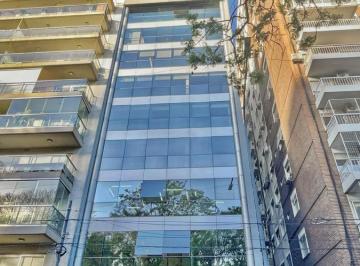 Oficina comercial · 225m² · 12 Ambientes · 2 Cocheras · Impecable Oficina Amueblada en Las Cañitas