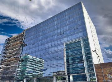 Oficina comercial · 951m² · 12 Ambientes · 11 Cocheras · Alquiler Piso Corporativo Oficina Aaa Leed - Corredor Norte Belgrano Núñez