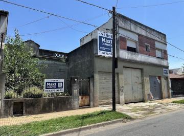Terreno · 577m² · 6 Ambientes · 2 Lotes Ideal Inversor, Cramer a Pasos de La Estación Don Bosco