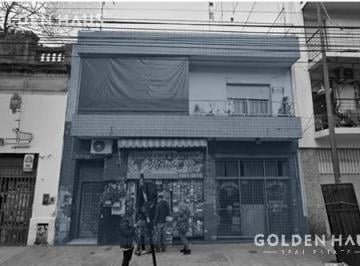 Terreno · 309m² · Lote de 8,66 X 36 m con 1735 m² Vendibles en Almagro