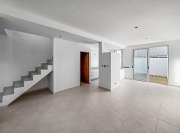 Departamento · 3 Ambientes · 1 Cochera · Duplex en