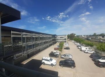 Oficina comercial de 3 ambientes, Pilar · Venta de Oficina con Cochera en El Centro Comercial Verdi 57, Pilar