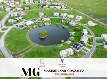 Terreno · 870m² · Lote Venta La Alameda Canning