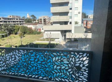 Departamento de 1 ambiente, Pinamar · Ambiente y Medio Externo con Vista Panoramica. Cochera Cubierta. Centro Pinamar
