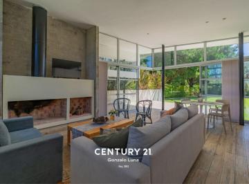 C21-062-990683_4 · Venta de Casa 3 Ambientes, Chapadmalal, Mar del Plata.