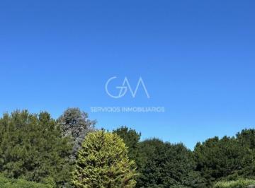 Terreno · 947m² · Lote en Venta en Rumenco